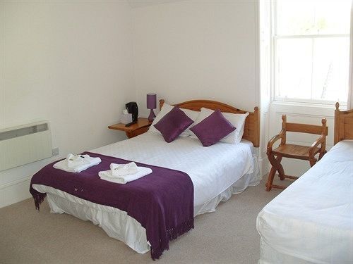 Black Isle Holiday Apartments Avoch Exteriér fotografie