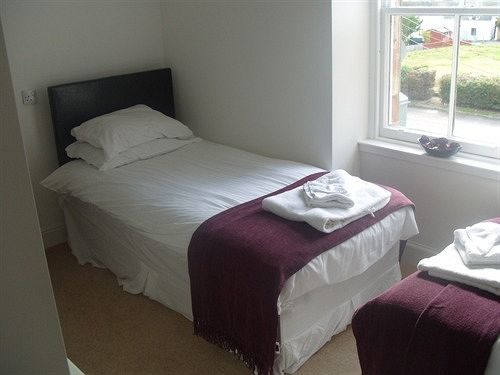 Black Isle Holiday Apartments Avoch Exteriér fotografie